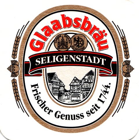 seligenstadt of-he glaabs frischer 1a (quad180-oben 2 medaillen)